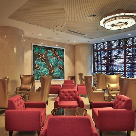 Swiss-Belhotel Blulane Manila Eksteriør bilde