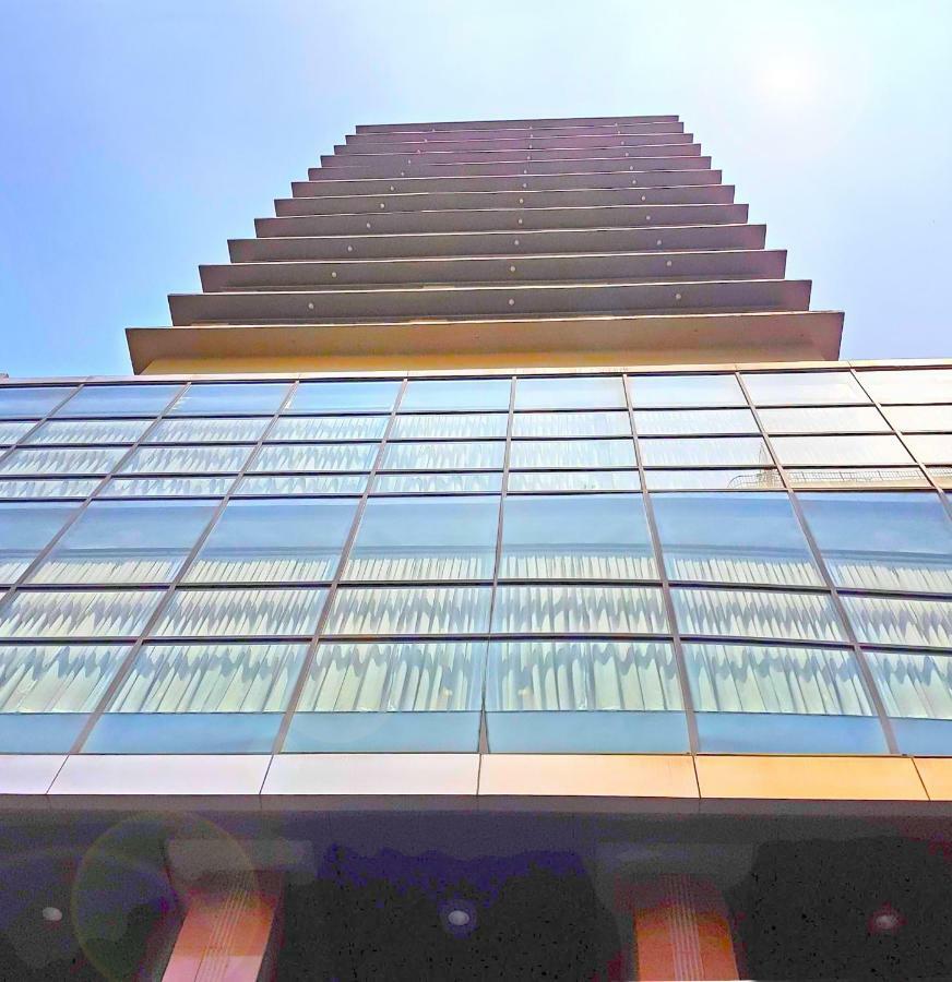 Swiss-Belhotel Blulane Manila Eksteriør bilde
