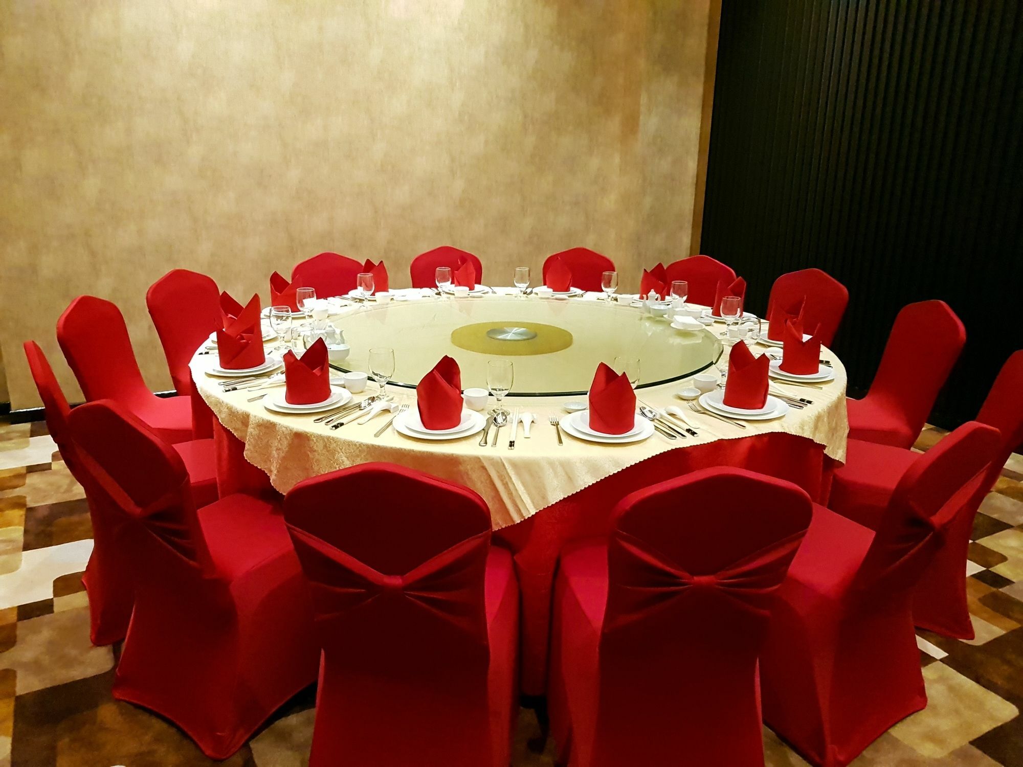 Swiss-Belhotel Blulane Manila Eksteriør bilde
