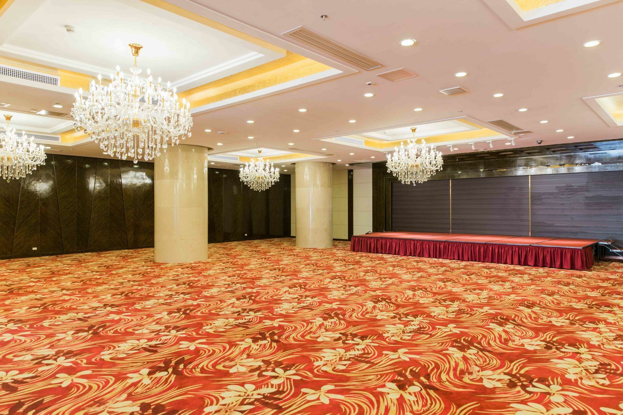 Swiss-Belhotel Blulane Manila Eksteriør bilde