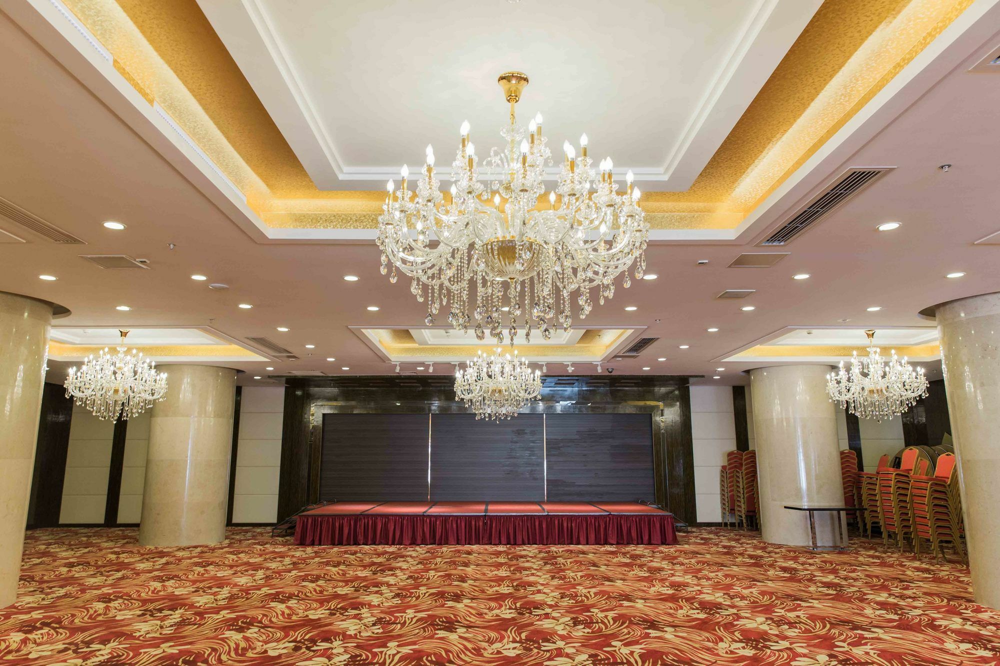 Swiss-Belhotel Blulane Manila Eksteriør bilde